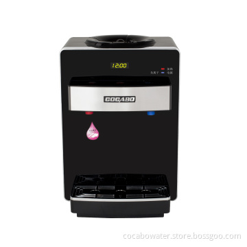 Hot and Normal Mini Water Dispenser (CYHI-1201)